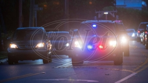 Upozorenje na represiju